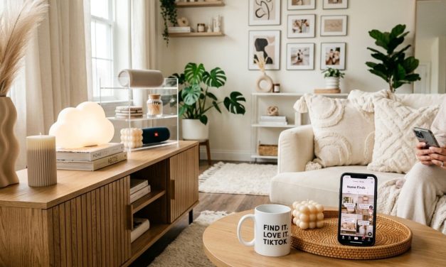 7 Ways to Stop TikTok Home Finds From Becoming Regrets