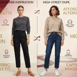 Designer Fashion Dupes: 10 Ready-to-Wear Looks That Deliver the Luxury Look for Less