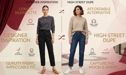 Designer Fashion Dupes: 10 Ready-to-Wear Looks That Deliver the Luxury Look for Less