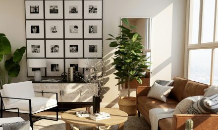 Photo Collage Wall: How to Create a Polished Display of Your Favorite Memories