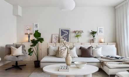 Seasonal Home Decor Rotation: How to Keep Your Space Fresh Without Constant Spending