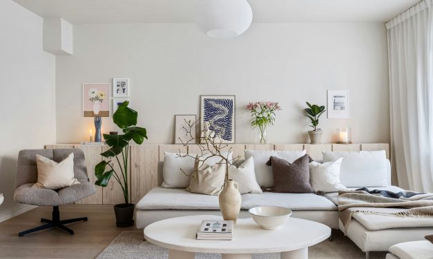 Seasonal Home Decor Rotation: How to Keep Your Space Fresh Without Constant Spending