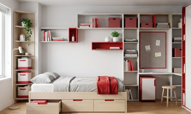 Smart Storage Solutions for Small Spaces: Hidden Ways to Reclaim Your Home