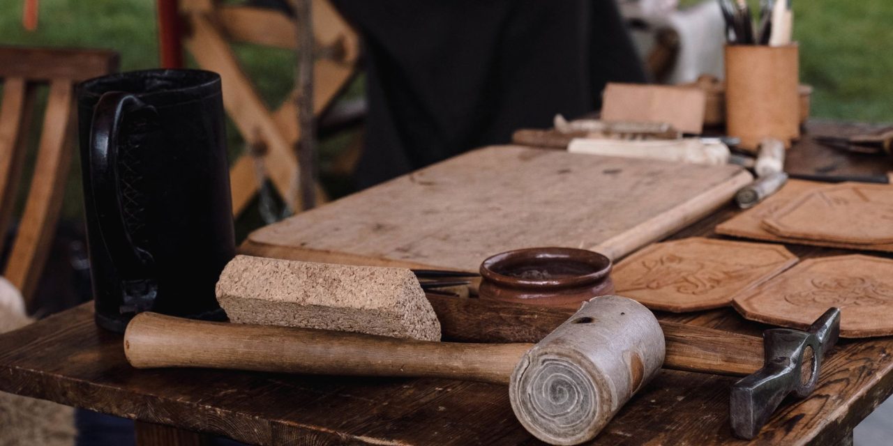 From Forgotten Timber to Beautiful Decor: Give Old Wood a Second Life