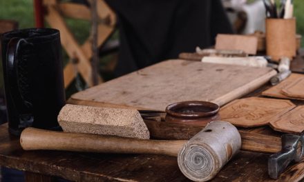 From Forgotten Timber to Beautiful Decor: Give Old Wood a Second Life