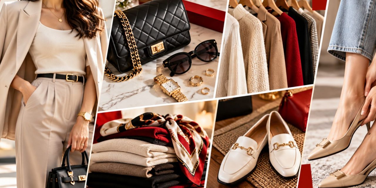 How to Make Fashion Dupes Look Expensive: 5 Styling Tricks That Actually Work