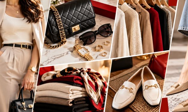 How to Make Fashion Dupes Look Expensive: 5 Styling Tricks That Actually Work