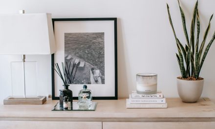 Personal Vignettes That Make a Home Feel Like Yours