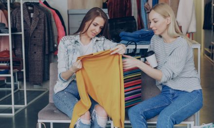 Smarter Ways to Build a More Sustainable Wardrobe