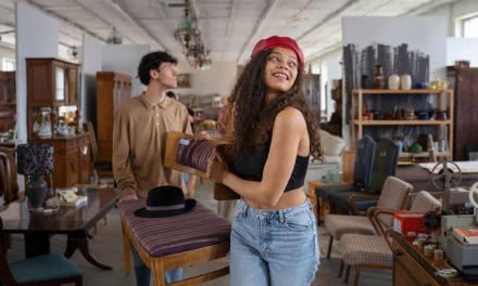 Stop Paying Full Price: Where to Find Decor That Looks Expensive 
