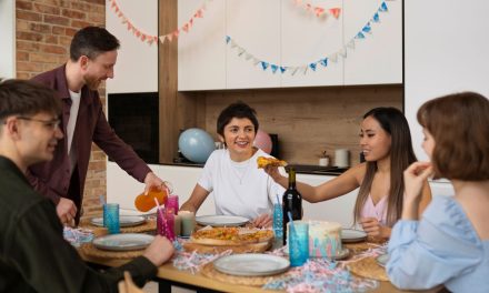 The $5 Room Glow-Up for Last-Minute Guests