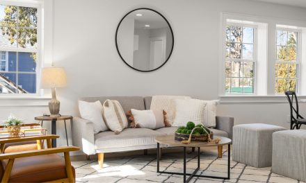 The Textile Rotation Trick That Keeps Your Home Feeling Fresh