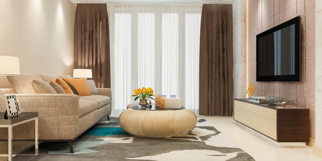 The Window Tricks That Make Your Home Look More Expensive 