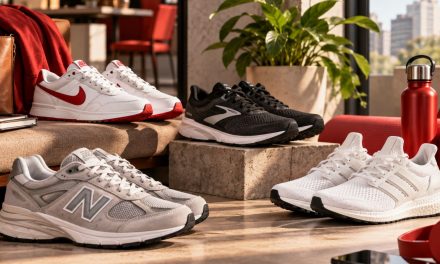 Top 5 Everyday Essentials Our Shoppers Swear By — Part 2: The Case for Better Sneakers
